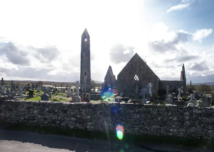Cappabhaile House Ballyvaughan