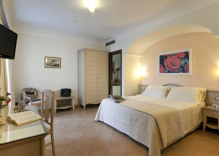 Relais Villa Angiolina Sorrent