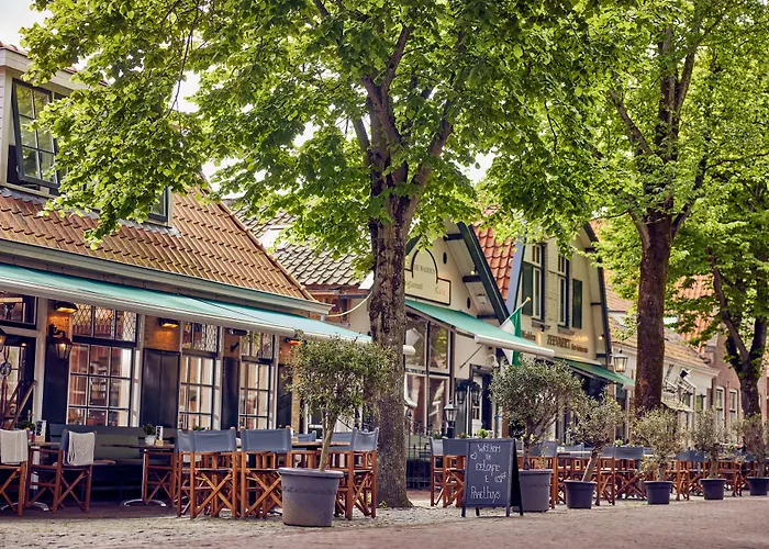 WestCord Hotel de Wadden Vlieland