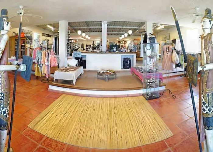 100% Fun Hotel Tarifa