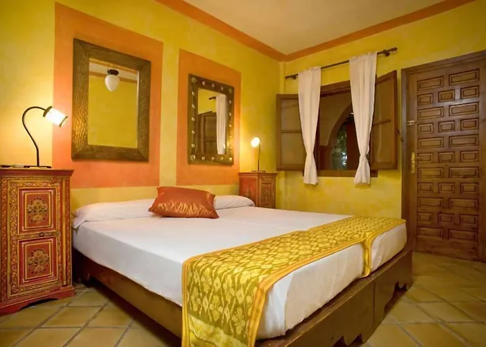 100% Fun Hotel Tarifa