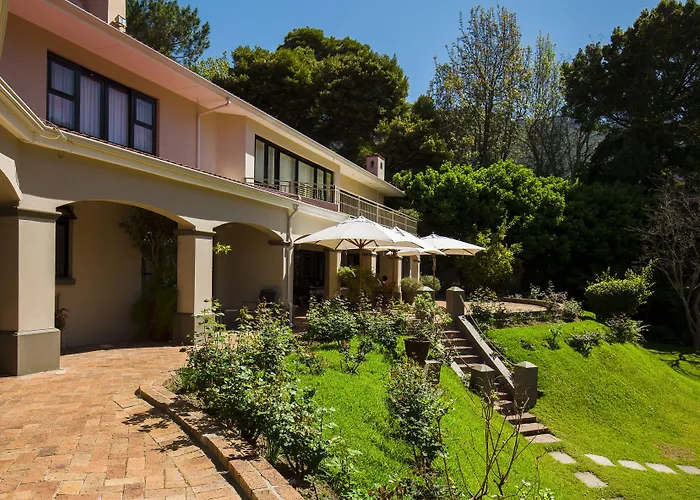 Southern Light Country House Cape Town