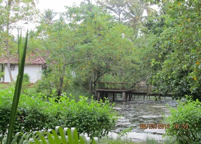Abad Turtle Beach Mararikulam