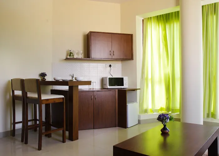 The Olive Suites Bangalore