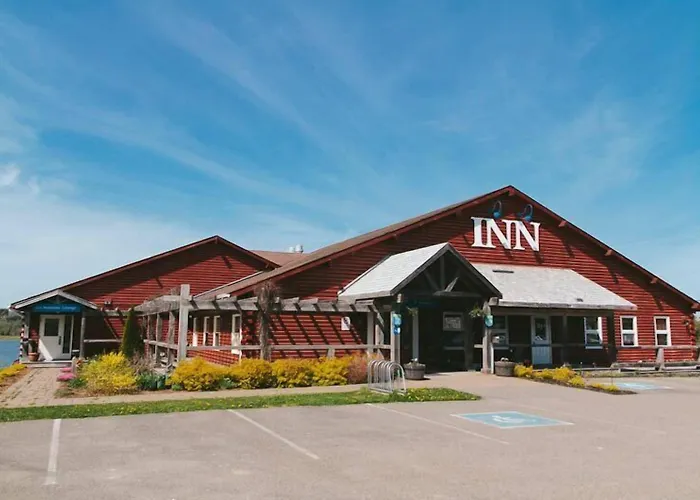 Bras D'Or Lakes Inn St. Peter's