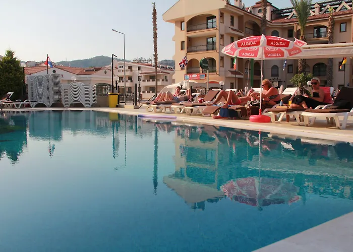 Club Dorado Hotel Marmaris