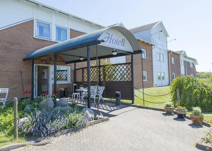 Hotell Angoeringen Karlskrona
