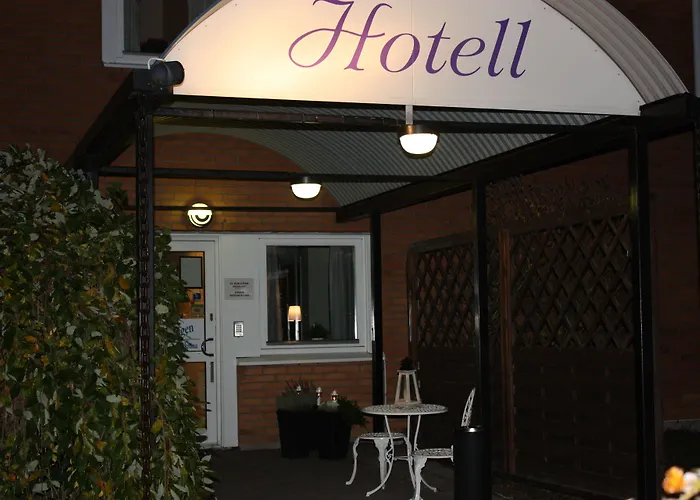 Hotell Angoeringen Karlskrona