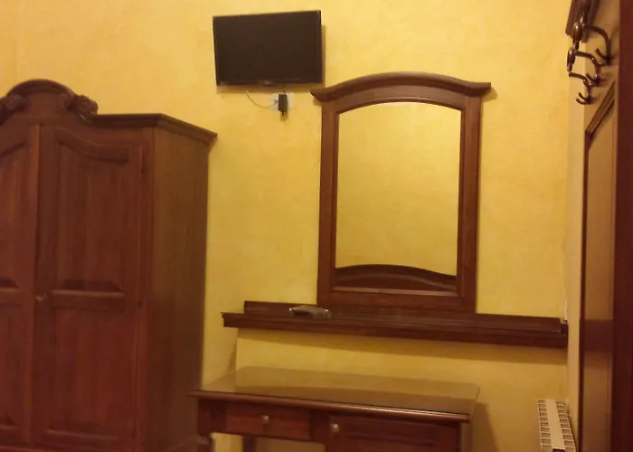 Pitagora B&B Roma