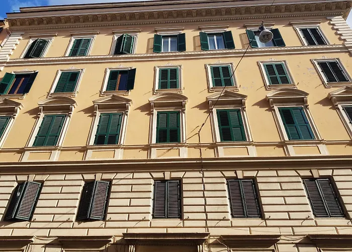 Pitagora B&B Roma