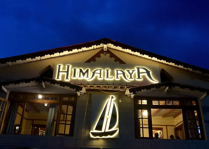 Himalaya Hotel Nainital
