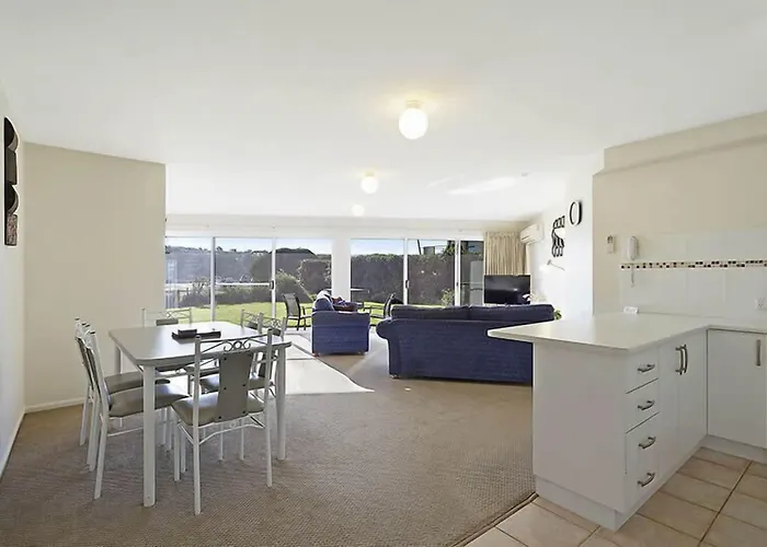 Waterview Luxury Apartments Merimbula
