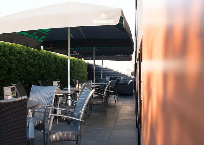 Hotel Gieling Duiven