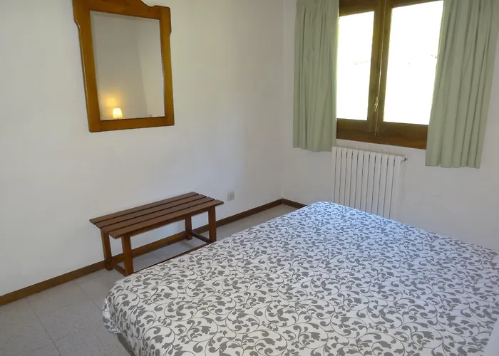 Aparthotel Sant Andreu Arinsal