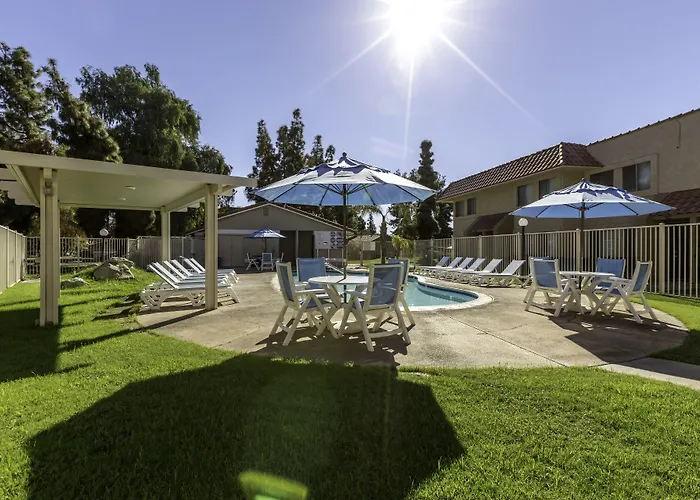 Indian Palms Country Club Hotel Indio