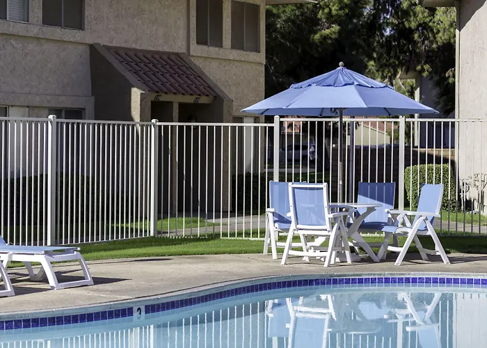 Indian Palms Country Club Hotel Indio