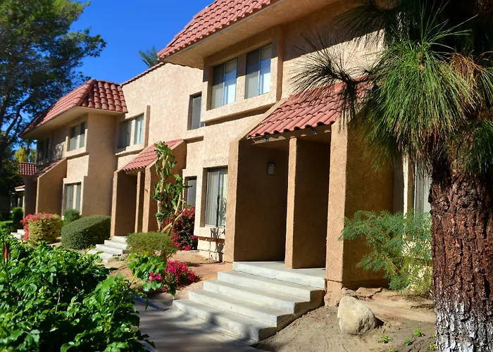 Indian Palms Country Club Hotel Indio