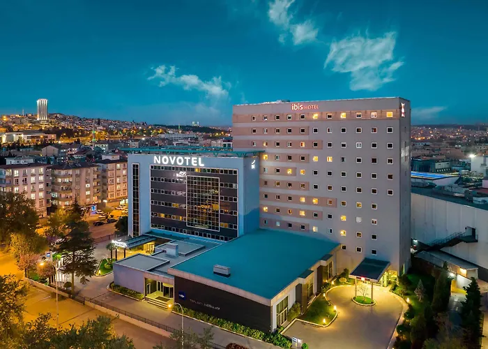 Novotel Gaziantep