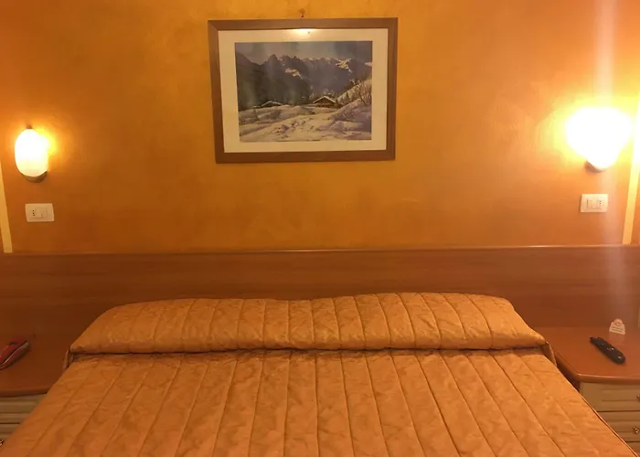 Hotel Nuovo Rondo Sesto San Giovanni