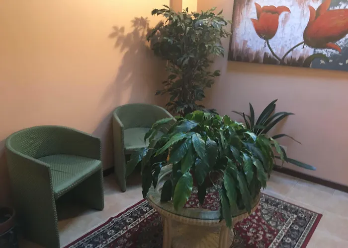 Hotel Nuovo Rondo Sesto San Giovanni