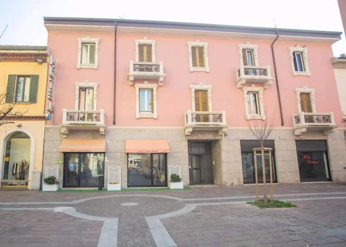 Hotel Nuovo Rondo Sesto San Giovanni