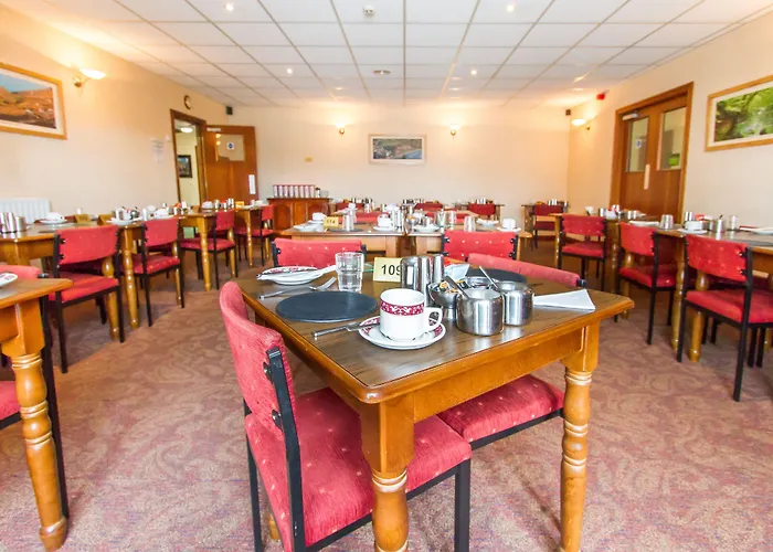 Bannview Bed & Breakfast Portadown