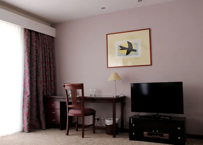 Europe Hotel Yerevan