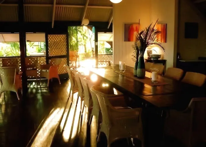 Pinctada Mcalpine House Hotel Broome