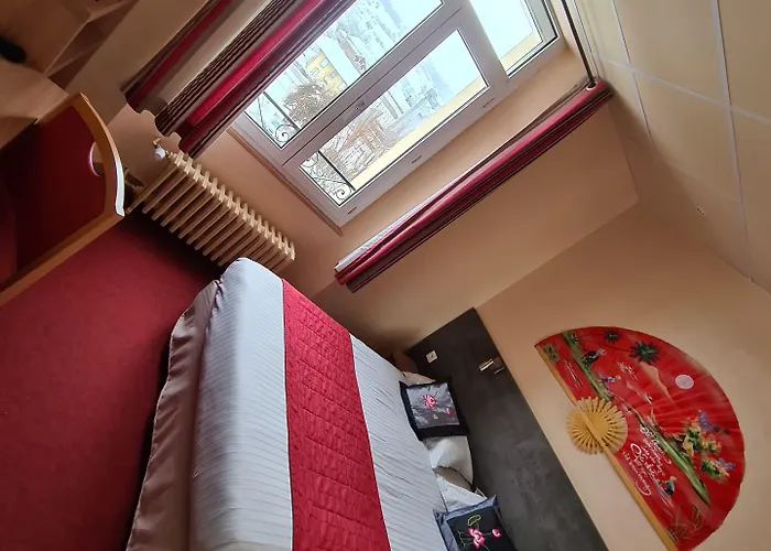 HOSTELLERIE du CANTAL Murat 