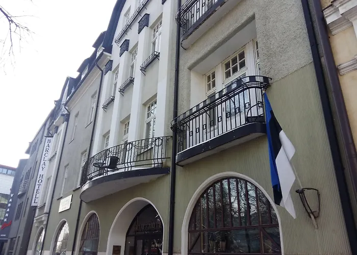 Barclay Hotel Tartu