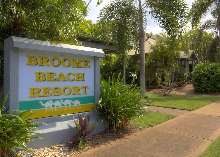 Broome Beach Resort - Cable Beach, Broome