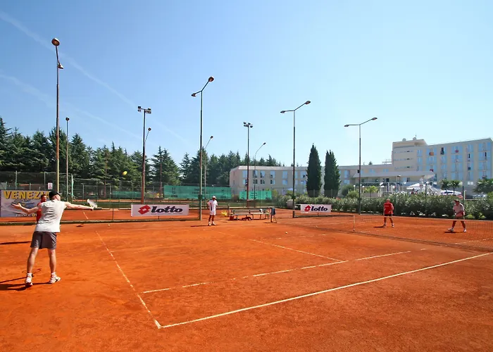Garden Suites Park Plava Laguna Poreč