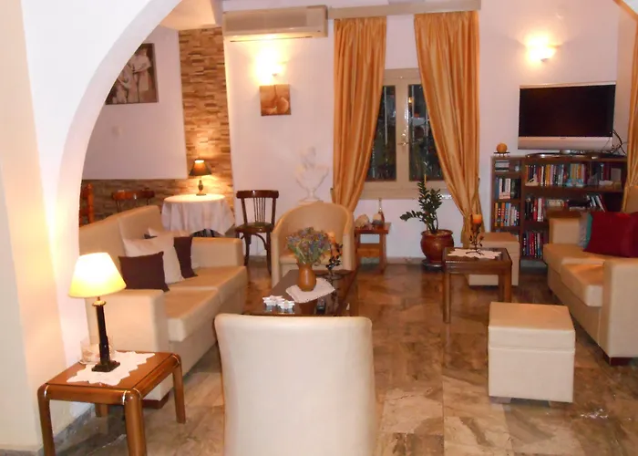 Voula Hotel Hersonissos 