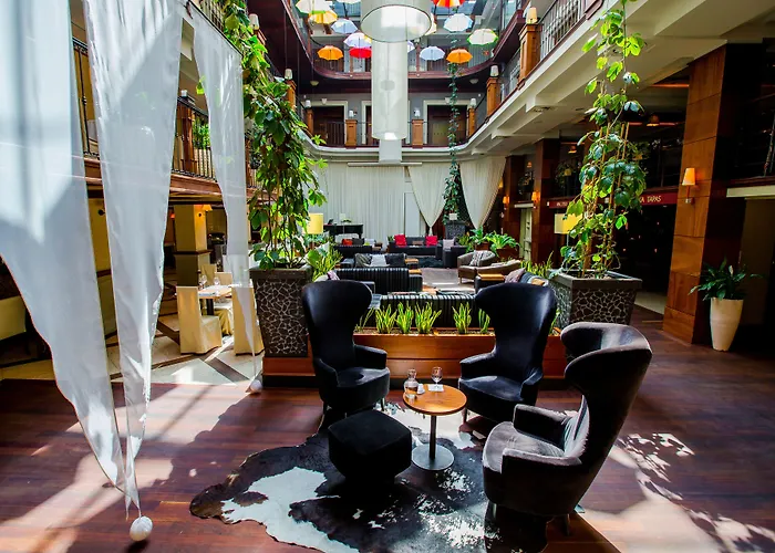 Grand Hotel Boutique Rzeszow