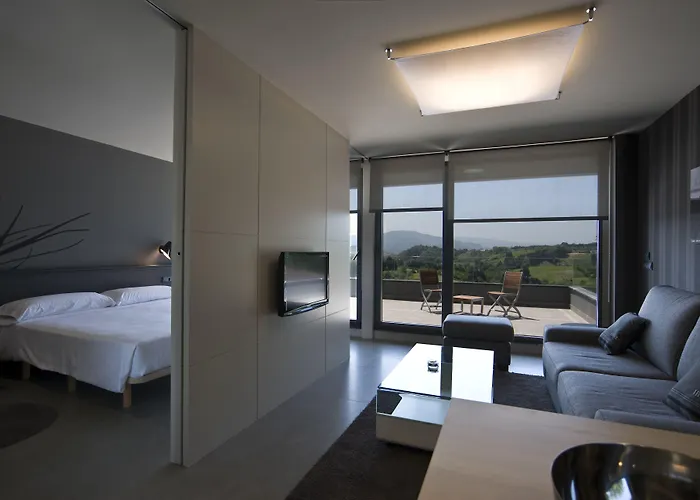 FeelFree STAYS Basoa San Sebastian