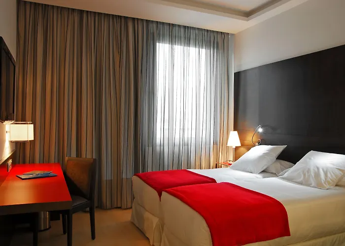 Grupotel Gran Via 678 Barselona