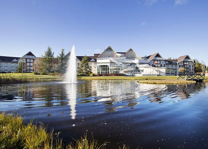 Selma Spa Sunne