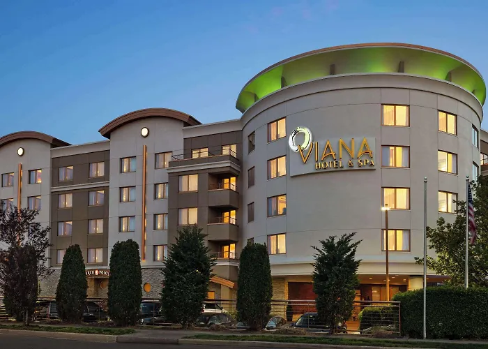Viana Hotel And Spa, Trademark Collection By Wyndham Westbury