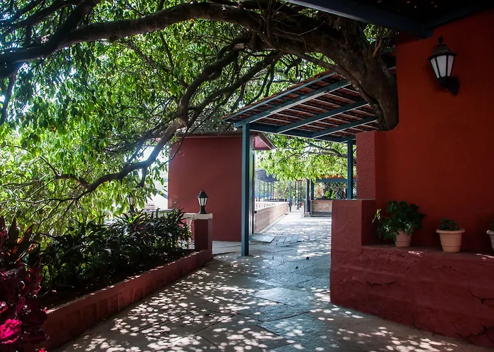 Brightland Resort & Spa Mahabaleshwar