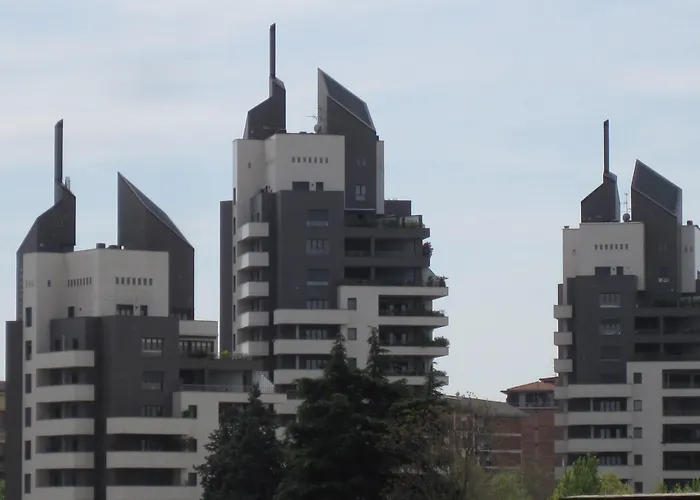 Hotel Bel Sit Milán