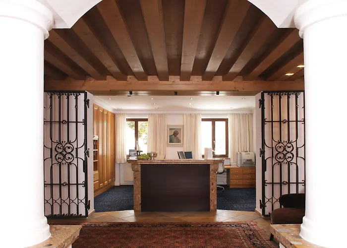 Hinterwies - Ski In / Lodge / Dine Lech am Arlberg