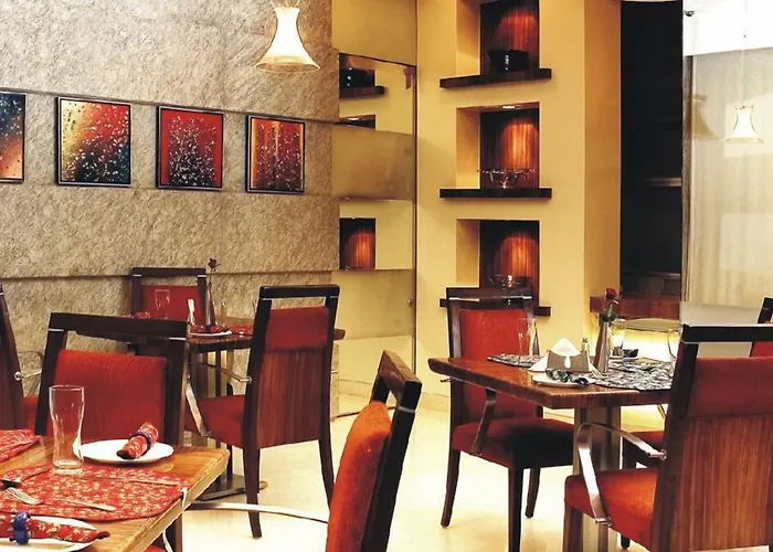 Regency Hotel Malabar Hill Mumbai