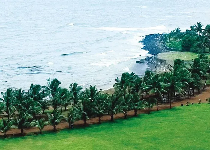 Regency Hotel Malabar Hill Mumbai