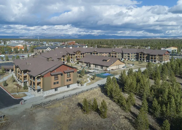 Worldmark West Yellowstone