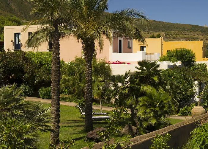 Hotel Signum Malfa 