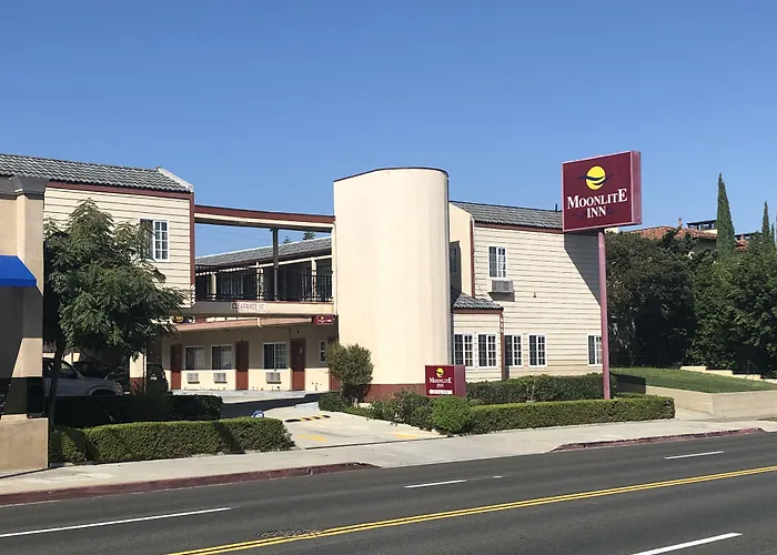 Moonlite Inn Redondo Beach
