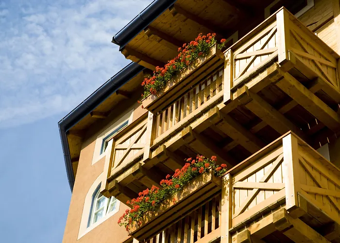 Hotel Chalet Del Brenta Madonna di Campiglio