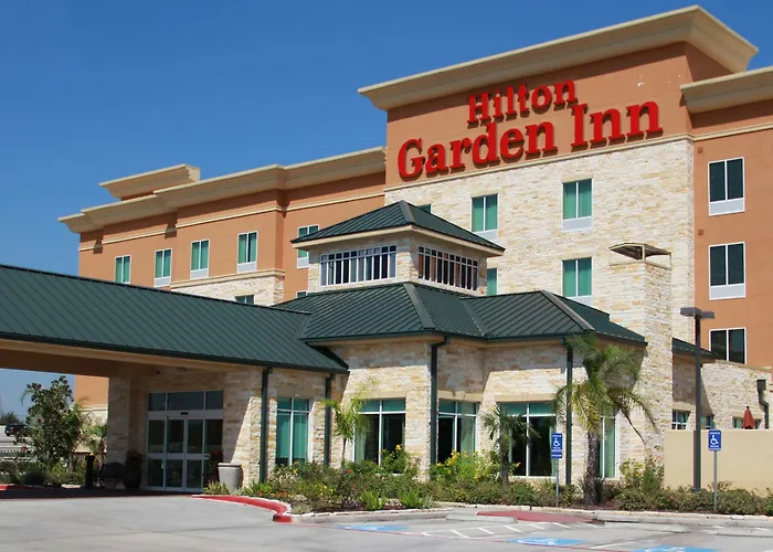 Hilton Garden Inn Houston West Katy