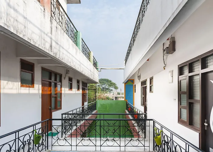 Hotel Harmony Khajuraho