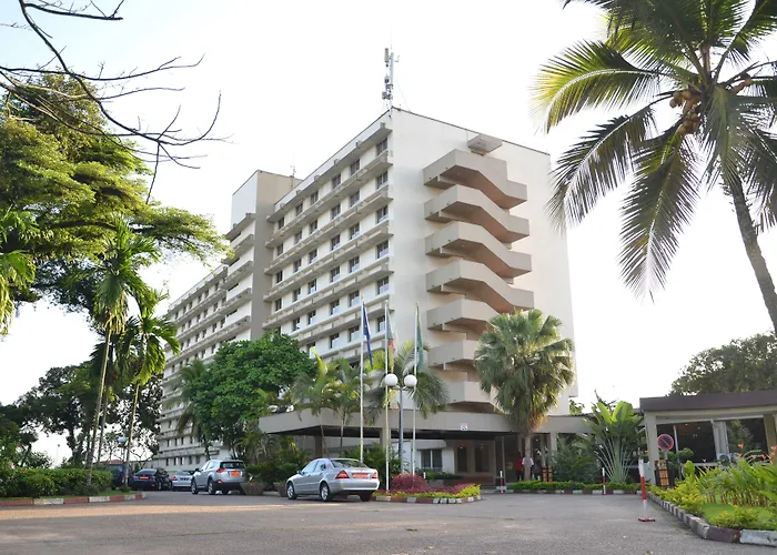Hôtel Sawa Douala